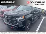 Used 2024 Chevrolet Silverado 1500 LT Crew Cab 4WD, Pickup for sale #P37852A - photo 1