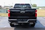 Used 2024 Chevrolet Silverado 1500 LT Crew Cab 4WD, Pickup for sale #P37852A - photo 8