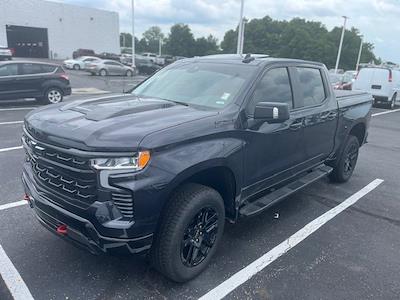 Used 2024 Chevrolet Silverado 1500 LT Crew Cab 4x4, Pickup for sale #P37860A - photo 1