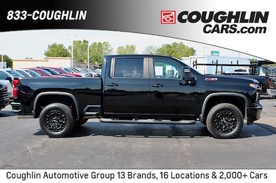 2021 Chevrolet Silverado 2500 Crew Cab 4x4, Pickup for sale #P37876A - photo 1