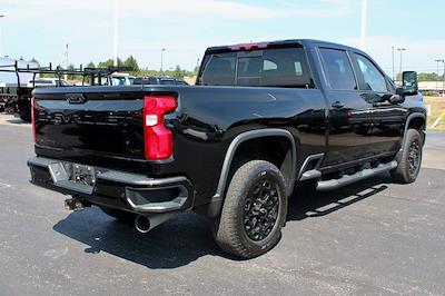 2021 Chevrolet Silverado 2500 Crew Cab 4x4, Pickup for sale #P37876A - photo 2