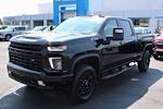 2021 Chevrolet Silverado 2500 Crew Cab 4x4, Pickup for sale #P37876A - photo 3