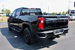 2021 Chevrolet Silverado 2500 Crew Cab 4x4, Pickup for sale #P37876A - photo 8