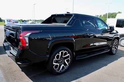 2024 Chevrolet Silverado EV Crew Cab 4x4, Pickup for sale #P37910 - photo 2