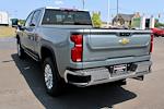 New 2024 Chevrolet Silverado 3500 LTZ Crew Cab 4WD, Pickup for sale #P37946 - photo 8