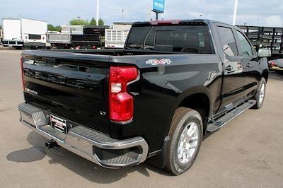 2024 Chevrolet Silverado 1500 Crew Cab 4x4, Pickup for sale #P38034 - photo 2