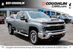 2024 Chevrolet Silverado 3500 Crew Cab 4x4, Pickup for sale #P38043 - photo 1