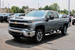 2024 Chevrolet Silverado 3500 Crew Cab 4x4, Pickup for sale #P38043 - photo 4