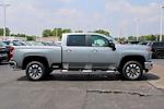 2024 Chevrolet Silverado 3500 Crew Cab 4x4, Pickup for sale #P38043 - photo 6