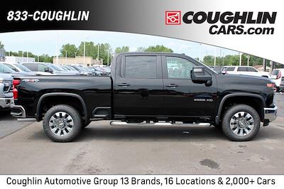 New 2024 Chevrolet Silverado 3500 LT Crew Cab 4WD, Pickup for sale #P38059 - photo 1