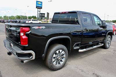 2024 Chevrolet Silverado 3500 Crew Cab 4x4, Pickup for sale #P38059 - photo 2