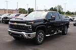 2024 Chevrolet Silverado 3500 Crew Cab 4x4, Pickup for sale #P38059 - photo 4