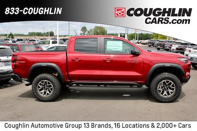 New 2024 Chevrolet Colorado ZR2 Crew Cab 4WD, Pickup for sale #P38066 - photo 1