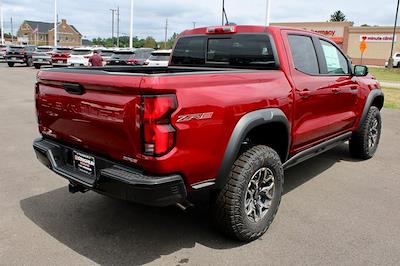 2024 Chevrolet Colorado Crew Cab 4x4, Pickup for sale #P38066 - photo 2