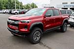 New 2024 Chevrolet Colorado ZR2 Crew Cab 4WD, Pickup for sale #P38066 - photo 4