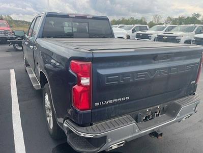 2021 Chevrolet Silverado 1500 Crew Cab 4x4, Pickup for sale #P38072A - photo 2