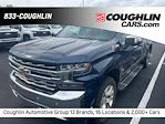 2021 Chevrolet Silverado 1500 Crew Cab 4x4, Pickup for sale #P38072A - photo 1