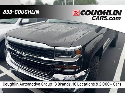 2016 Chevrolet Silverado 1500 Crew Cab 4x4, Pickup for sale #P38075A - photo 1