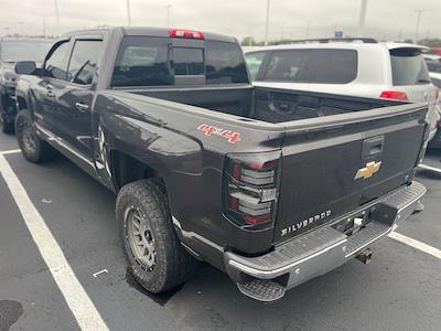 2016 Chevrolet Silverado 1500 Crew Cab 4x4, Pickup for sale #P38075A - photo 2