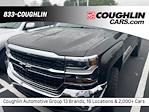 2016 Chevrolet Silverado 1500 Crew Cab 4x4, Pickup for sale #P38075A - photo 1