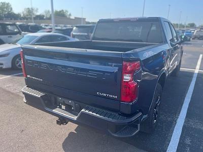 2022 Chevrolet Silverado 1500 Crew Cab 4x4, Pickup for sale #P38076A - photo 2