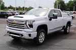 New 2024 Chevrolet Silverado 2500 High Country Crew Cab 4x4, Pickup for sale #P38095 - photo 4