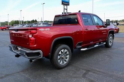 2024 Chevrolet Silverado 3500 Crew Cab 4x4, Pickup for sale #P38096 - photo 2