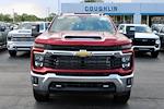 New 2024 Chevrolet Silverado 3500 LT Crew Cab 4WD, Pickup for sale #P38096 - photo 5