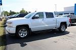 2017 Chevrolet Silverado 1500 Crew Cab 4x4, Pickup for sale #P38112A - photo 5