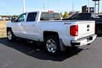 Used 2017 Chevrolet Silverado 1500 LTZ Crew Cab 4WD, Pickup for sale #P38112A - photo 9