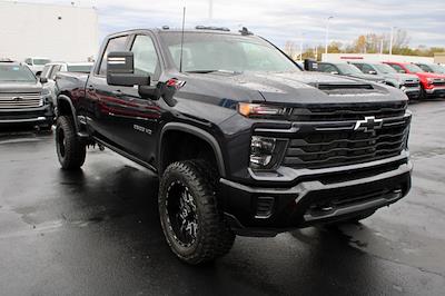 2024 Chevrolet Silverado 2500 Crew Cab 4x4, Pickup for sale #P38114A - photo 1