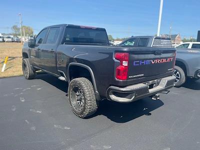 2024 Chevrolet Silverado 2500 Crew Cab 4x4, Pickup for sale #P38114A - photo 2