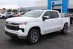 New 2024 Chevrolet Silverado 1500 LT Crew Cab 4WD, Pickup for sale #P38130 - photo 4