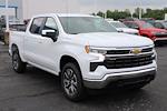 New 2024 Chevrolet Silverado 1500 LT Crew Cab 4WD, Pickup for sale #P38130 - photo 6