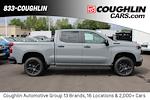 New 2024 Chevrolet Silverado 1500 LT Crew Cab 4WD, Pickup for sale #P38133 - photo 1