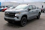 New 2024 Chevrolet Silverado 1500 LT Crew Cab 4WD, Pickup for sale #P38133 - photo 4