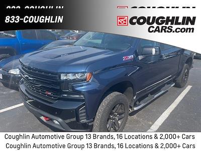 2020 Chevrolet Silverado 1500 Crew Cab 4x4, Pickup for sale #P38133A - photo 1