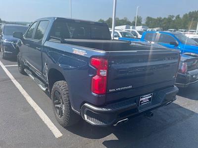 2020 Chevrolet Silverado 1500 Crew Cab 4x4, Pickup for sale #P38133A - photo 2