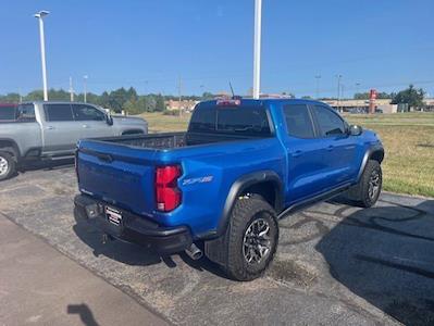 2023 Chevrolet Colorado Crew Cab 4x4, Pickup for sale #P38154A - photo 2