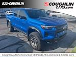 Used 2023 Chevrolet Colorado ZR2 Crew Cab 4WD, Pickup for sale #P38154A - photo 1