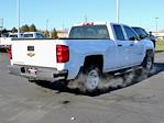 Used 2014 Chevrolet Silverado 1500 Work Truck Double Cab RWD, Pickup for sale #P38161A - photo 6