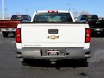 Used 2014 Chevrolet Silverado 1500 Work Truck Double Cab RWD, Pickup for sale #P38161A - photo 7