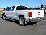 Used 2014 Chevrolet Silverado 1500 Work Truck Double Cab RWD, Pickup for sale #P38161A - photo 9