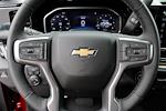 New 2024 Chevrolet Silverado 1500 LT Crew Cab 4WD, Pickup for sale #P38162 - photo 16