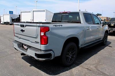 2024 Chevrolet Silverado 1500 Crew Cab 4x4, Pickup for sale #P38163 - photo 2