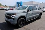 New 2024 Chevrolet Silverado 1500 RST Crew Cab 4WD, Pickup for sale #P38163 - photo 4