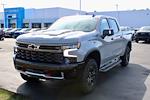 New 2024 Chevrolet Silverado 1500 ZR2 Crew Cab 4WD, Pickup for sale #P38177 - photo 3