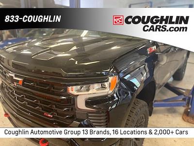 Used 2022 Chevrolet Silverado 1500 LT Crew Cab 4WD, Pickup for sale #P38182A - photo 1