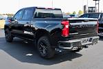 Used 2022 Chevrolet Silverado 1500 LT Crew Cab 4WD, Pickup for sale #P38182A - photo 9