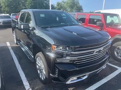 2021 Chevrolet Silverado 1500 Crew Cab 4x4, Pickup for sale #P38187A - photo 2